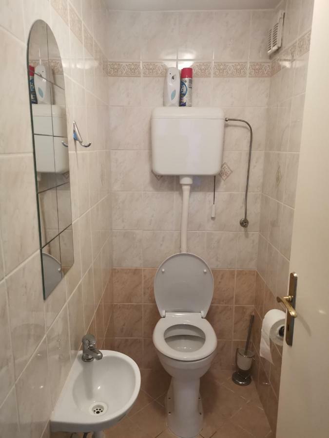 Apartma Soncek Premantura Exterior photo
